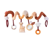 Activity Spiral FanFan 